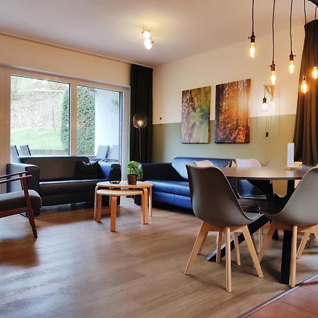 Elpe Apartments Hochsauerland Exterior foto