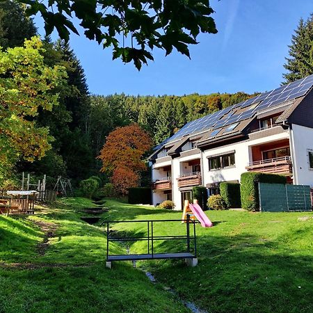 Elpe Apartments Hochsauerland Exterior foto