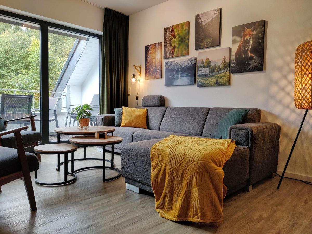 Elpe Apartments Hochsauerland Exterior foto