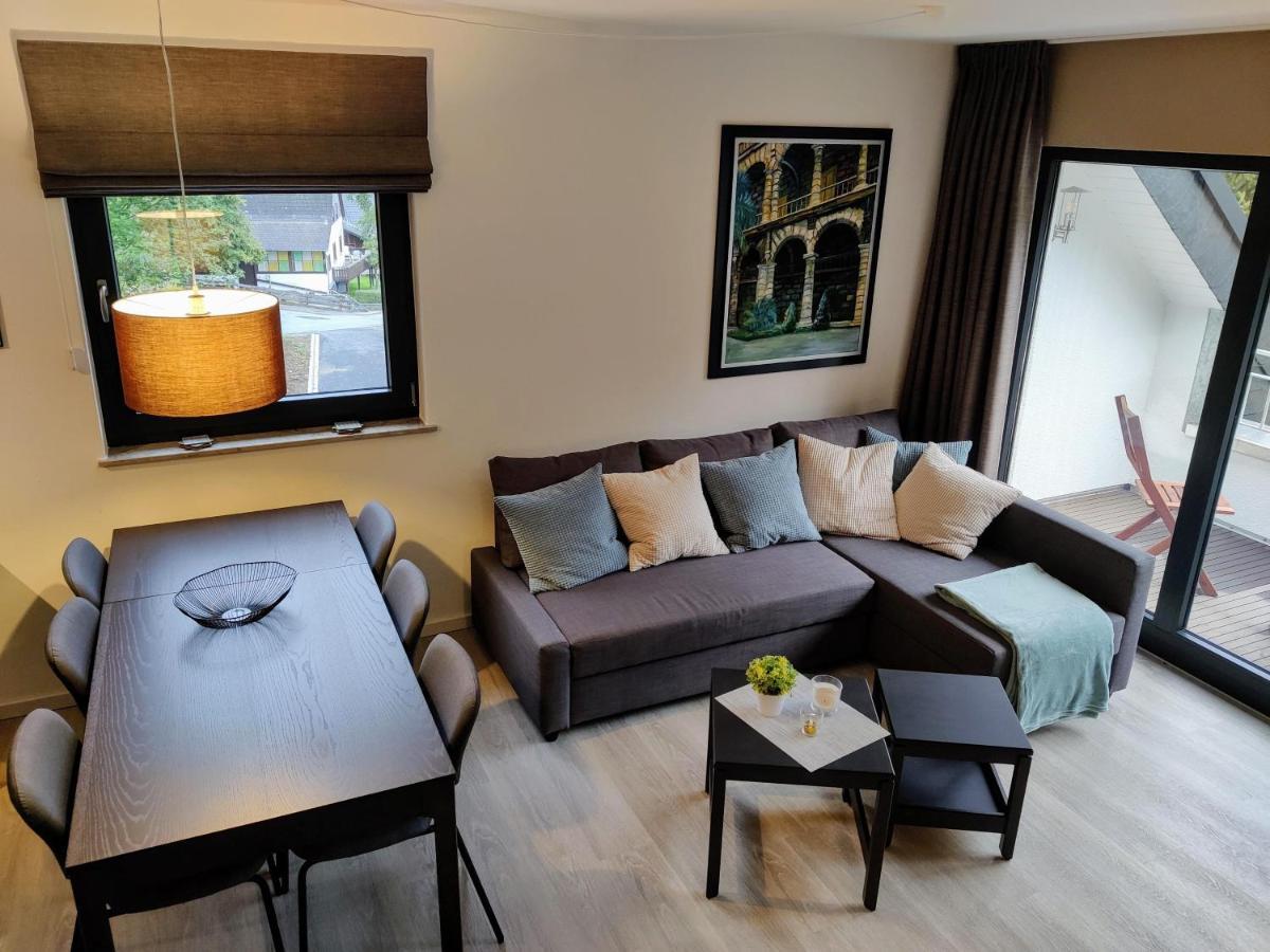 Elpe Apartments Hochsauerland Exterior foto