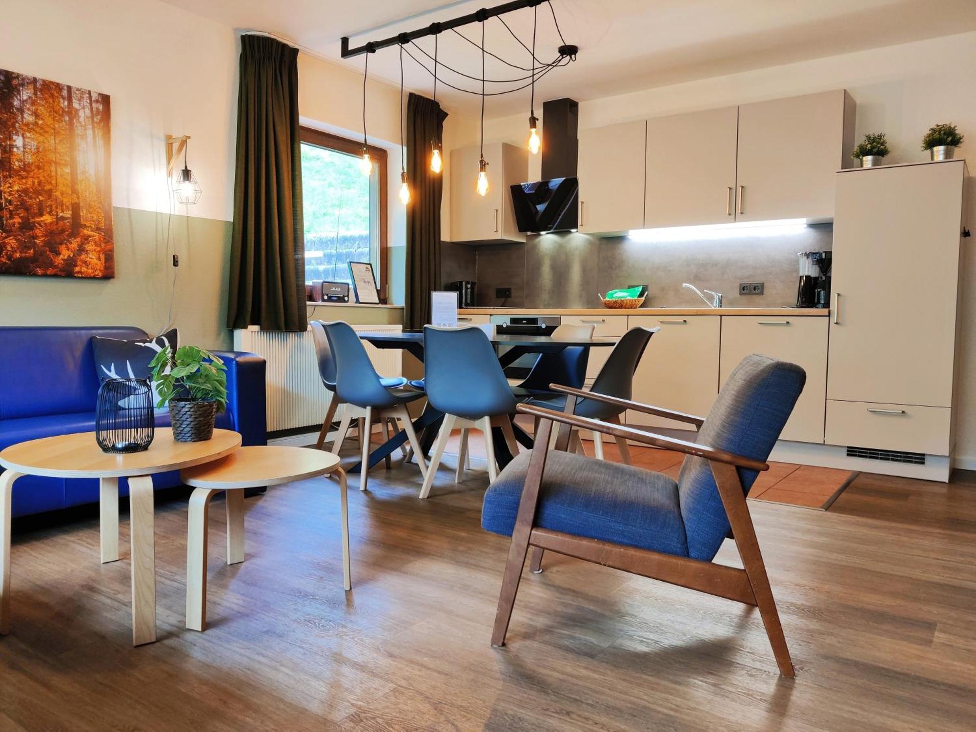 Elpe Apartments Hochsauerland Exterior foto